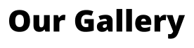 Our Gallery